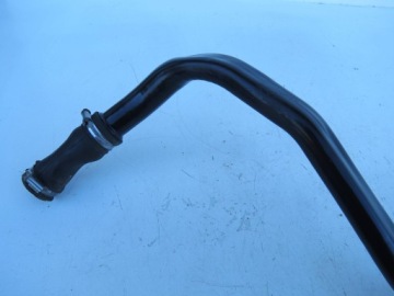 Трубка топливная VOLVO S60 II V60 I 2.4 D5 215hp 10-18r