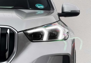 BMW X1 U11 Crossover 2.0 23d 211KM 2025 BMW X1 I wlasciciel M Sport Hak Gwarancja Bezwypadkowy FVAT23, zdjęcie 5