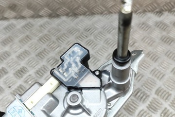 MAZDA 2 DE MOTOR STĚRAČE ZADNÍ KRYT D651-67-450