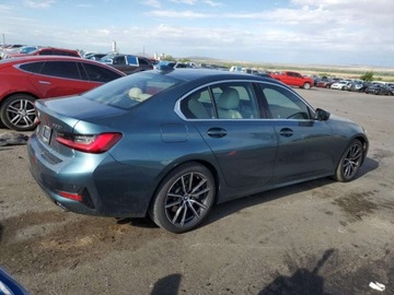 BMW Seria 3 G20-G21 2021 BMW Seria 3 330i 2021 2.0l 2.0 Benzyna 255KM, zdjęcie 3