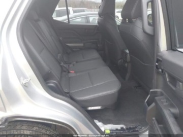 Toyota 2025 Toyota 4-Runner Trd Sport Premium 2025 2.4 Benzyna 278KM, zdjęcie 12