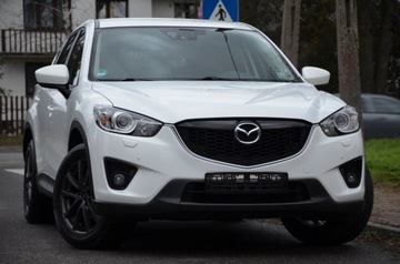 Mazda CX-5 I SUV 2.0 SKYACTIV-G 165KM 2012 SUPER OPŁACONA 2.0i 165KM SERWIS NAVI BI-XENON 100% ORG LAKIER! RVM AS.PASA, zdjęcie 13