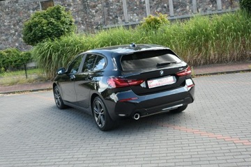 BMW Seria 1 F40 2022 BMW 118 i 140KM Automat F40 2022r. Virtual FullLED, zdjęcie 19
