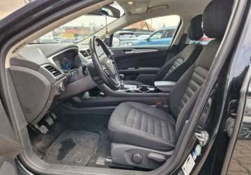 Ford Mondeo V Kombi 1.5 EcoBoost 160KM 2015 Ford Mondeo 1.5 EboBoost 160 KM MT6 Trend Salon PL I-wszy wlasciciel FV23, zdjęcie 23