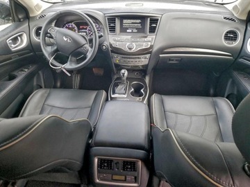 Infiniti QX60 2020 Infiniti QX60 Luxe 2020 3.5 Benzyna 295KM, zdjęcie 8