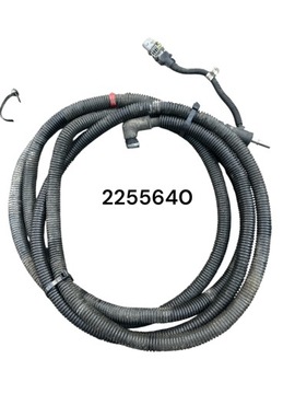 SCANIA R S EURO6 PRZEWODY ADBLUE 2255640