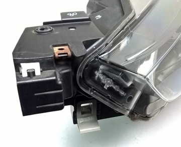 MAZDA CX3 CX-3 2014-2021 LAMPA REFLEKTOR FULL LED LEWY PRZÓD OE EU KOITO