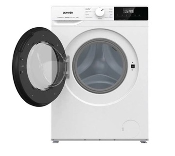 Стиральная машина GORENJE W1NHPI60SCS/PL
