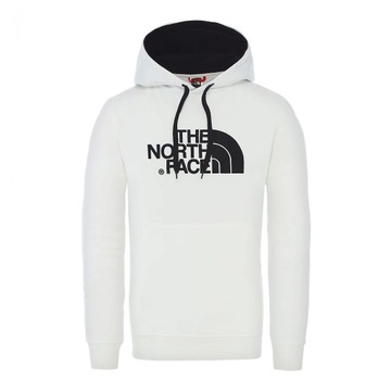 Bluza The North Face NF00AHJYLA9 R. L