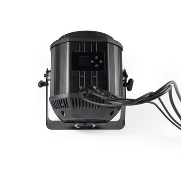 СВЕТОДИОДНЫЙ ЛОГОПРОЕКТОР 200ВТ IP65 48 градусов