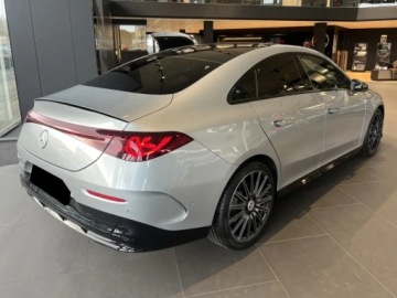 Mercedes CLA C118/X118 2026 MERCEDES-BENZ CLA 220 4-Matic AMG Line 1.5 (190KM) 2026, zdjęcie 2