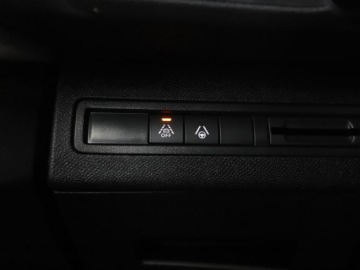 Peugeot 3008 II Crossover Facelifting  1.5 BlueHDi 130KM 2022 Peugeot 3008 FV-23% GT-Line Automat Navi Kamera, zdjęcie 37