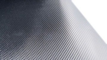 Материал гроубокса Майлар Алмазная фольга 1x1,45м 600D