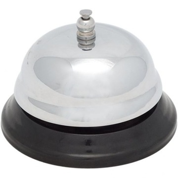 DZWONEK RECEPCYJNY 85 MM YATO POŁYSK YG-02720