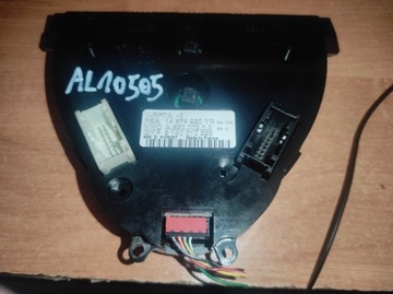 14874990YR PANEL VENTILACE CITROEN C8