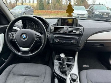 BMW Seria 1 F20-F21 Hatchback 5d 118d 143KM 2012 BMW Seria 1 BMW Seria 1 2,0 Diesel Piekna Zadbana Zamiana 2.0 Diesel 143KM, zdjęcie 2