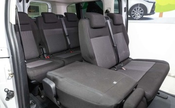 Toyota Proace II Furgon Medium 2.0 D-4D 177KM 2022 Toyota Proace Verso Verso 2.0 D4-D Long Business Aut. 2.0 Diesel 177KM, zdjęcie 21