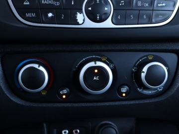 Renault Scenic III Van 1.5 dCi 105KM 2011 Renault Scenic 1.5 dCi, Klima, Tempomat, zdjęcie 16