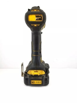 УДАРНЫЙ шуруп DEWALT DCF886