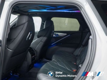 BMW XM SUV Plug-In 3.0 50e 476KM 2026 BMW XM 50e 476 KM PHEV - Gotowy do Odbioru - Kamera 360 - Hak Holowniczy, zdjęcie 26