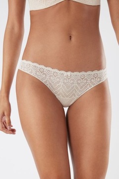 INTIMISSIMI eleganckie figi brazyliany L 40 NOWE