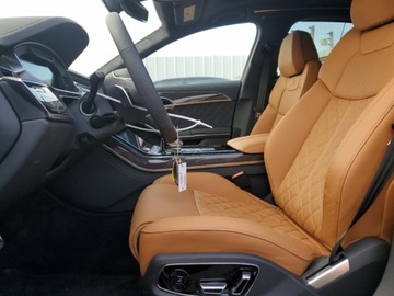 Audi A8 D5 2024 Audi S8 2024 4.0l 4.0 Benzyna 563KM, zdjęcie 7