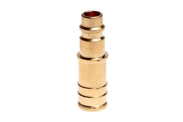 Szybkozłącze pneumatyczne Wtyk na wąż 10 mm