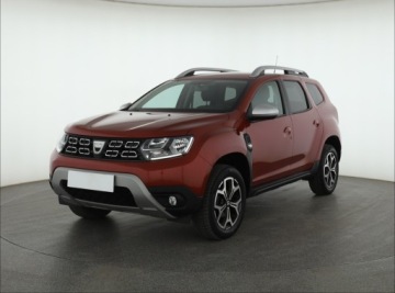 Dacia Duster II SUV 1.0 TCe 90KM 2021 Dacia Duster 1.0 TCe, Salon Polska, 1. Właściciel, zdjęcie 1