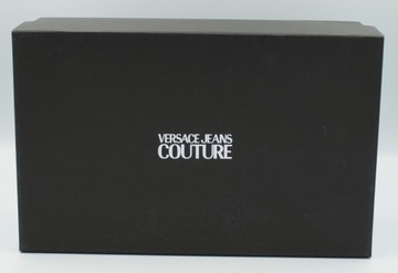 Versace Jeans Couture Kirsten Pink Sandały r.40