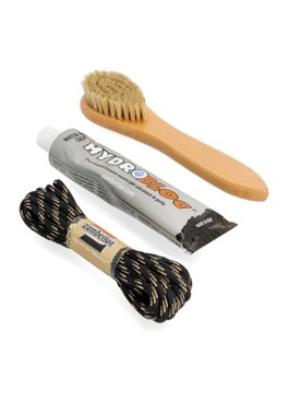 ZESTAW DO PIELĘGNACJI BUTÓW ZAMBERLAN CLEANING KIT