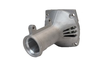 КОРПУС КОРЗИНЫ СЦЕПЛЕНИЯ 9 МАСЕЛ ДЛЯ PEZAL PBC255-2B