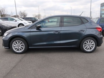 Seat Ibiza V Hatchback 5d Facelifting 1.0 TSI 95KM 2026 Od ręki - 1.0 TSI Style S&amp;S 95KM, zdjęcie 1