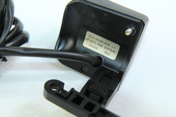 BMW R 1200 RT K26 05-09 PILOT PRZEŁĄCZNIK RADIA