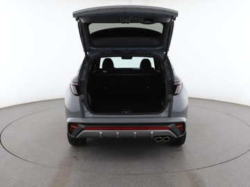 Hyundai Tucson IV SUV 1.6 CRDI 48V 136KM 2021 Hyundai Tucson full LED skóra/alcantara automat, zdjęcie 18