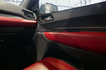 Dodge Durango III 2022 Dodge Durango RT 5.7 HEMI 365KM Polift 6os. Wentylacja LED Cam 4x4 KonwPLN, zdjęcie 25