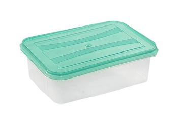 ПЛАСТИКОВЫЕ КОНТЕЙНЕРЫ НАБОР ПИЩЕВЫХ ЯЩИКОВ