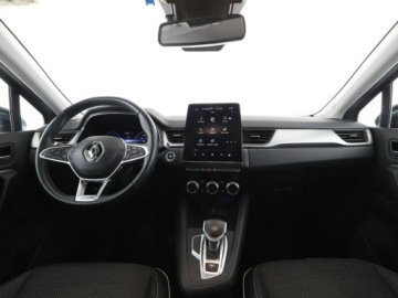 Renault Captur II 2020 Renault Captur INTENS hybryda automat navi kamera, zdjęcie 15