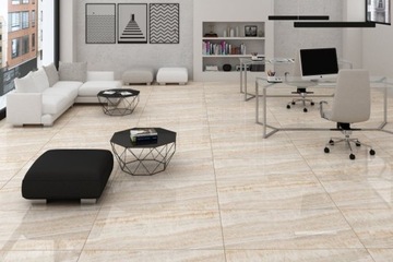 Плитка из керамогранита WARM NATURAL GOLISHED 60x120 см