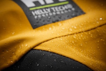 Sztormiak Helly Hansen r. XXL pomarańcze i czerwienie