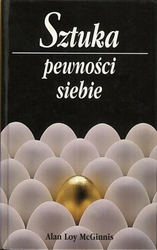 Sztuka pewności siebie, Alan Loy McGinnis