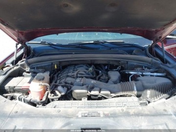 Jeep Grand Cherokee IV 2022 Jeep Grand Cherokee Limited 2022 3.6l 3.6 Benzyna 293KM, zdjęcie 8