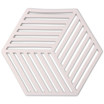 3x PODKŁADKI STÓŁ SILIKONOWA Mata Ochronna PODSTAWKA pod GARNEK PATELNIĘ