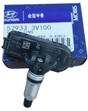Czujnik Ciśnienia TPMS Hyundai i40 52933-3V100