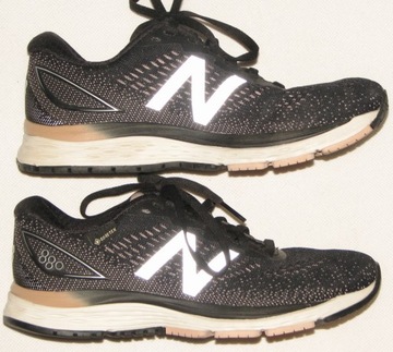 New Balance W880 V9 GTX Gore Tex buty biegowe 36