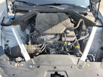 Kia Stinger 2022 Kia Stinger GT Line 2022 2.5l 2.5 Benzyna 300KM, zdjęcie 6