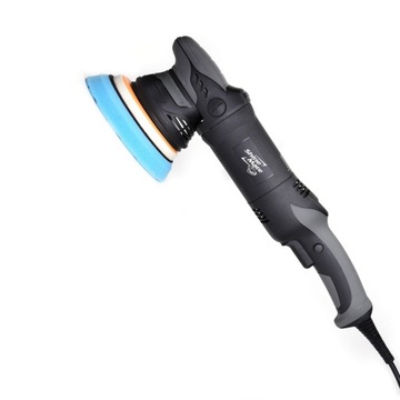 Полировальная машина ShineMate DA EX620-5/15 123мм