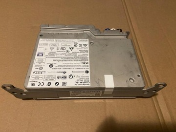BMW G30 G20 G05 Nawigacja MGU22 Headunit 5A7A665