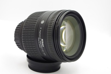 Nikon AF NIKKOR 24-85mm 1:2.8-4 D IF Асферический MACRO (1:2) Идеальное состояние