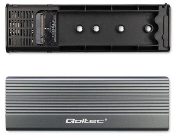 Дисковый корпус QOLTEC 52267