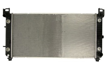 CHLADIČ VODY 56008 NRF